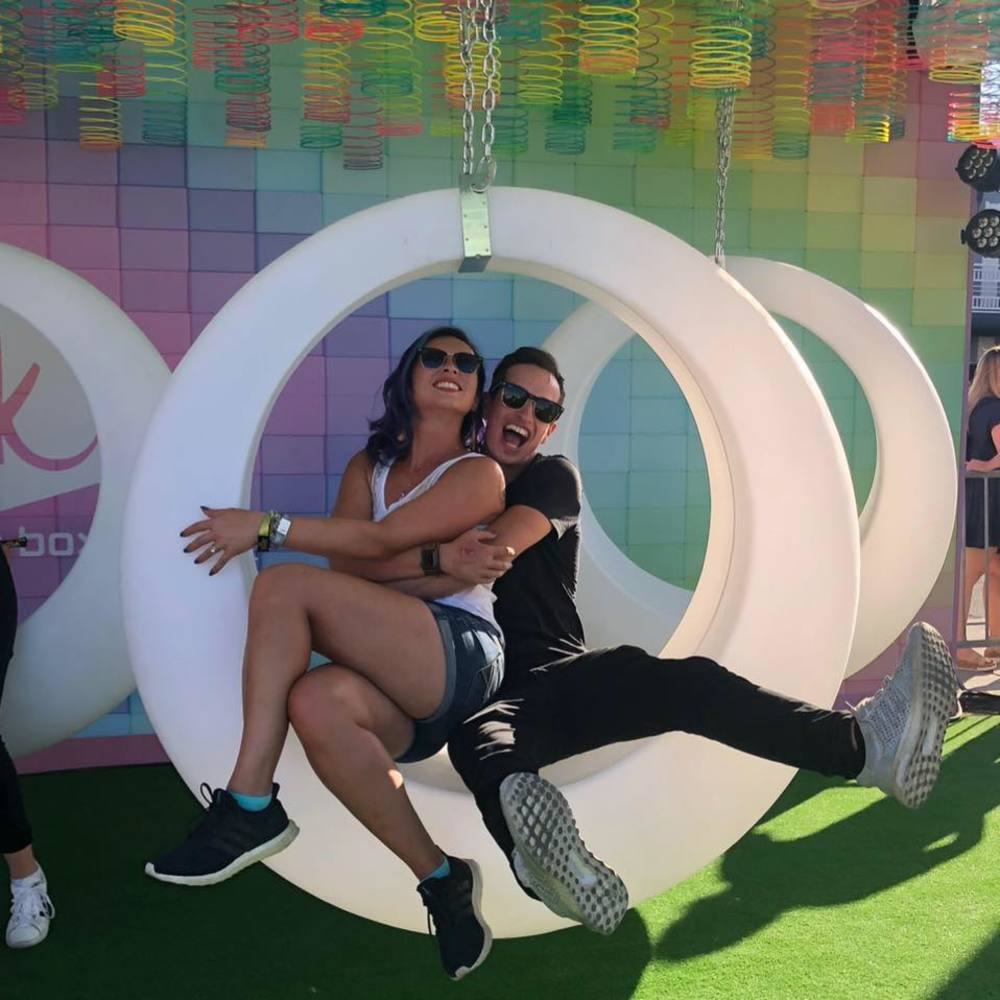 Meet your Posher, Robyn